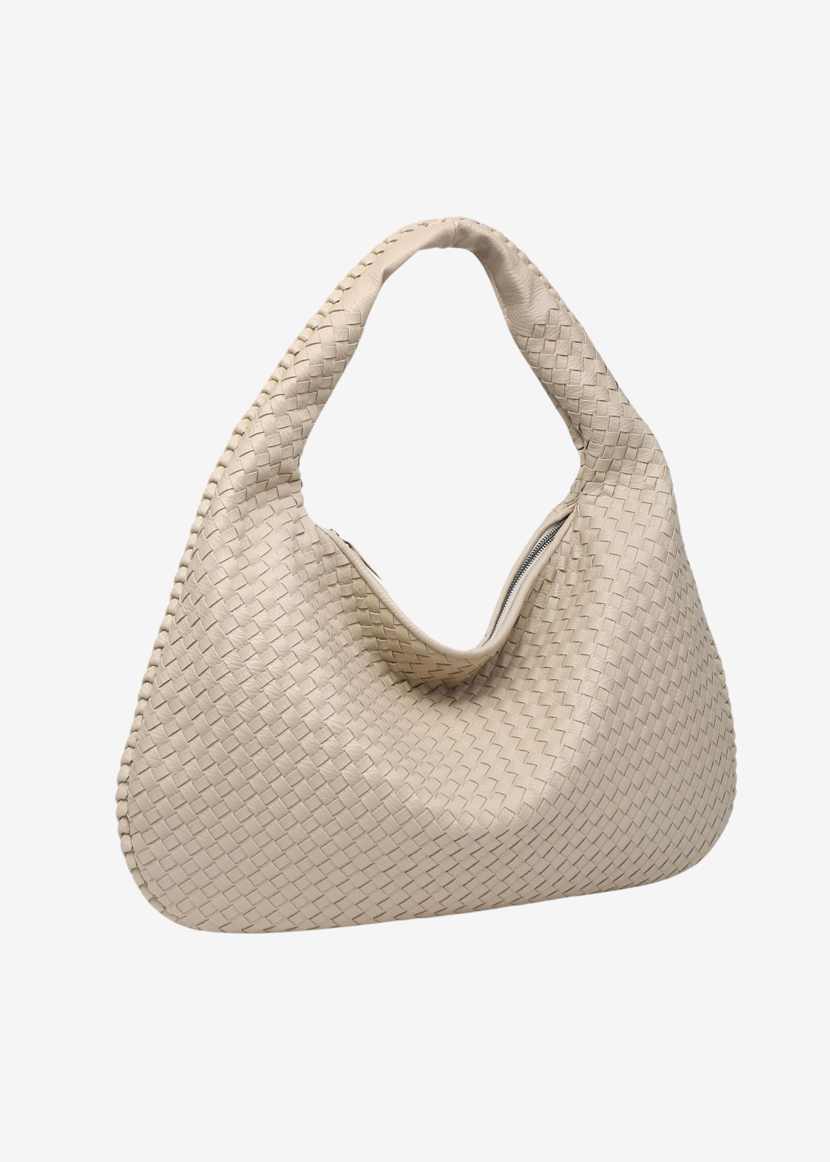 Aura Bag - Light Beige