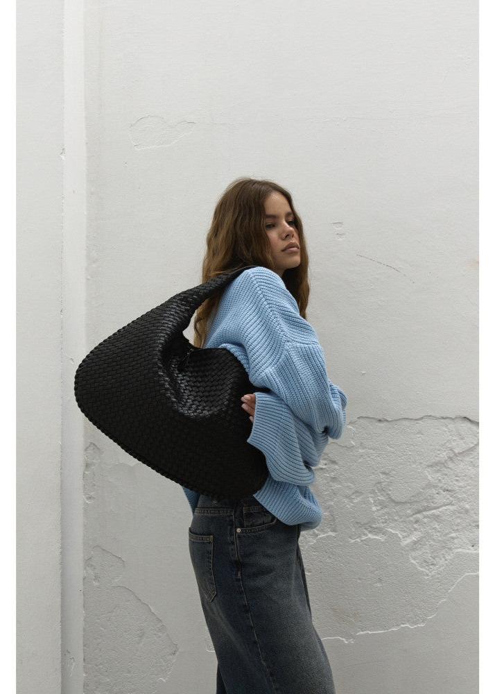 Aura Bag - Black