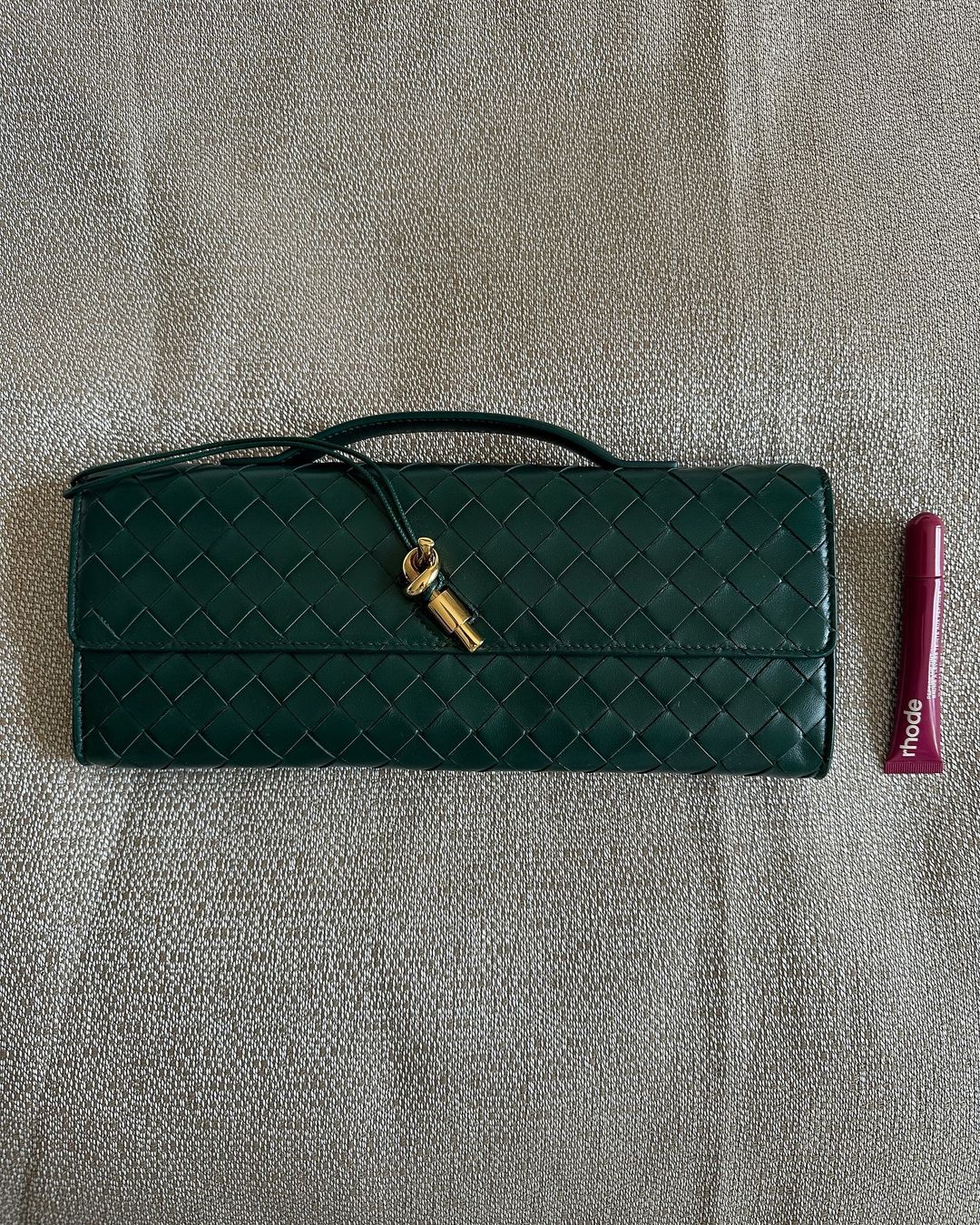 Ellaniele Bag - Green