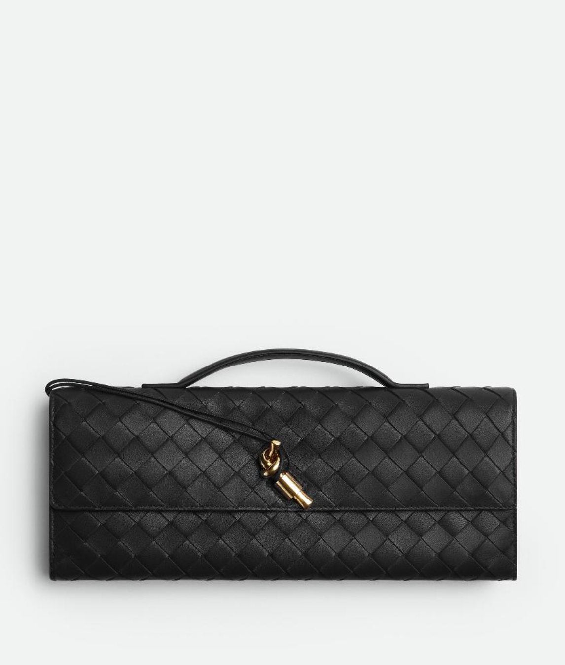 Ellaniele Bag - Black