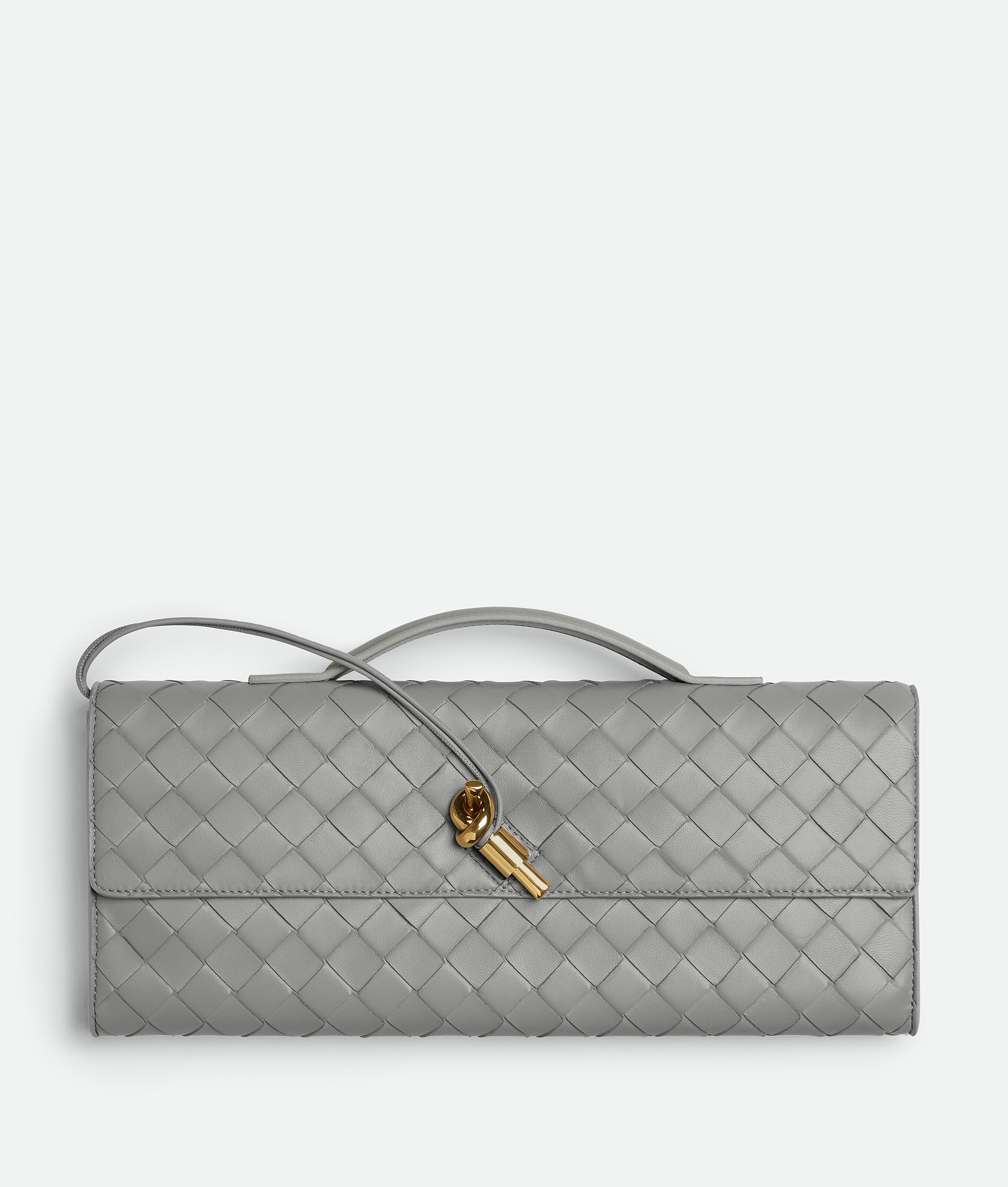 Ellaniele Bag - Grey