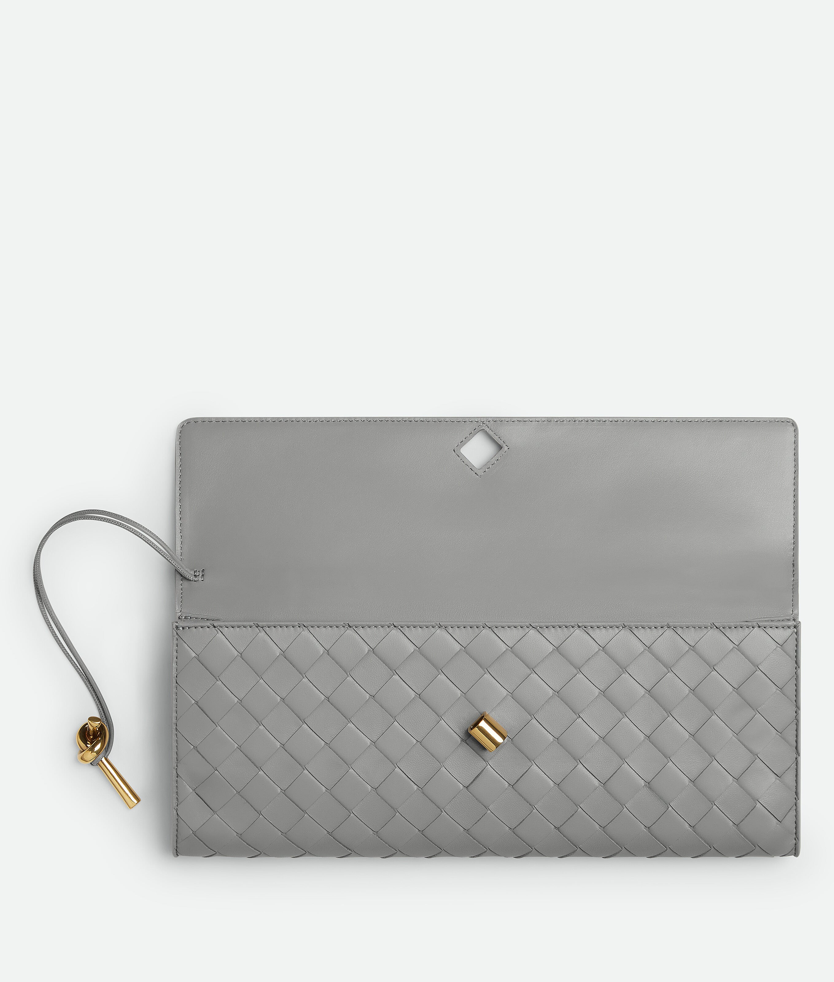 Ellaniele Bag - Grey