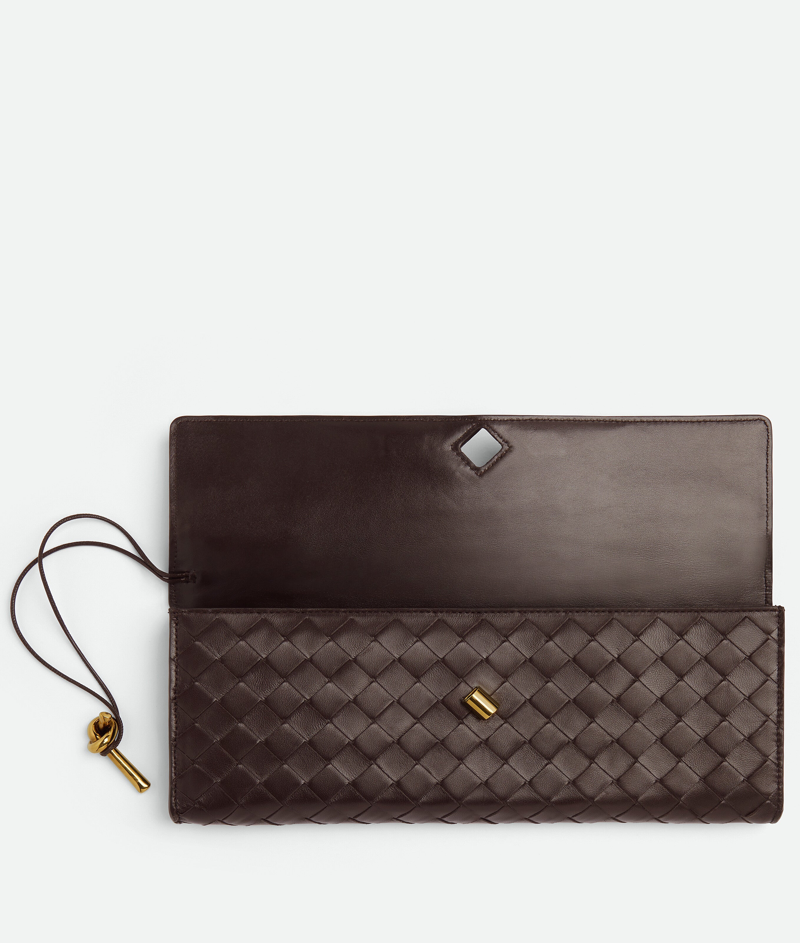 Ellaniele Bag - Dark Brown