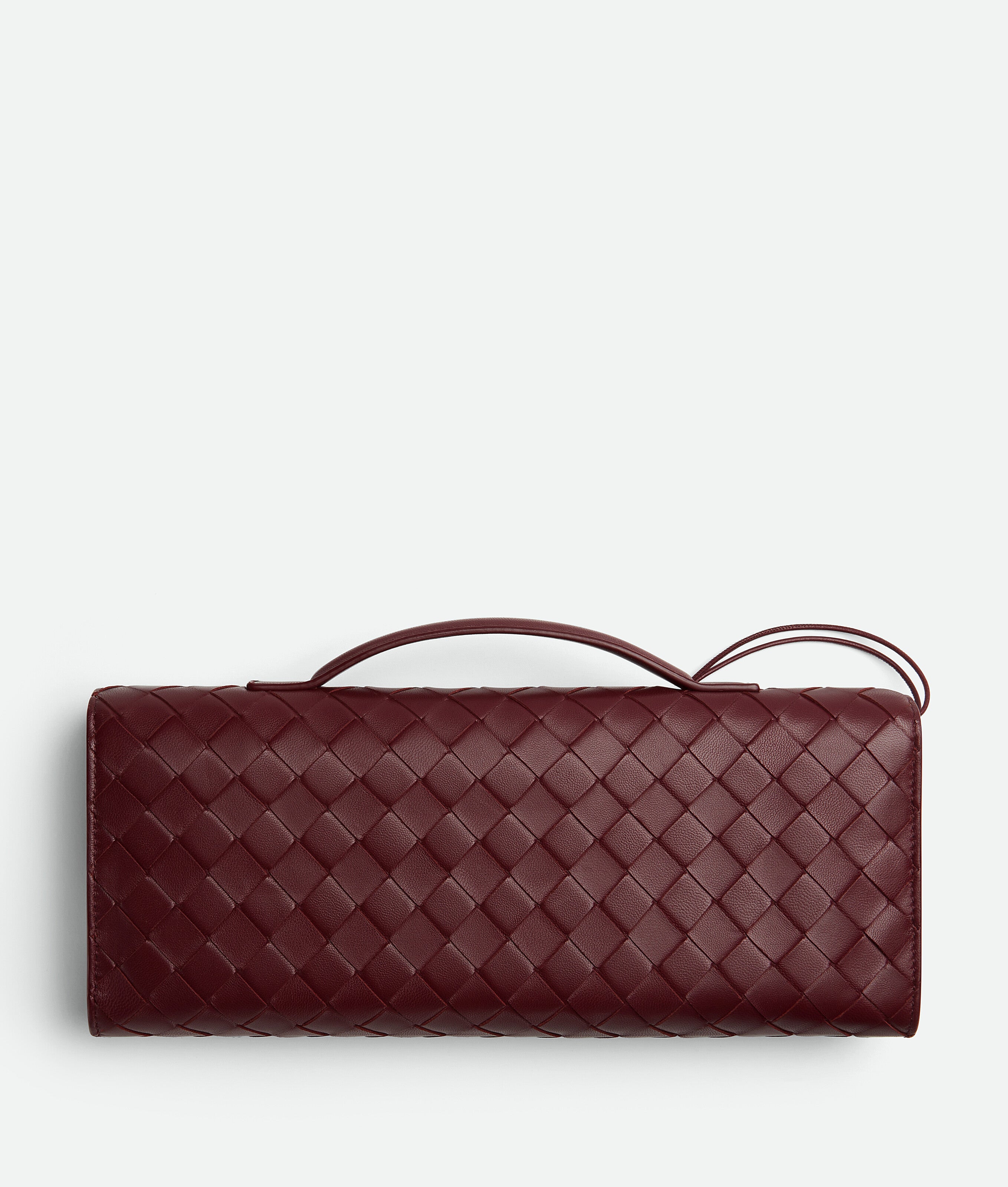 Ellaniele Bag - Red