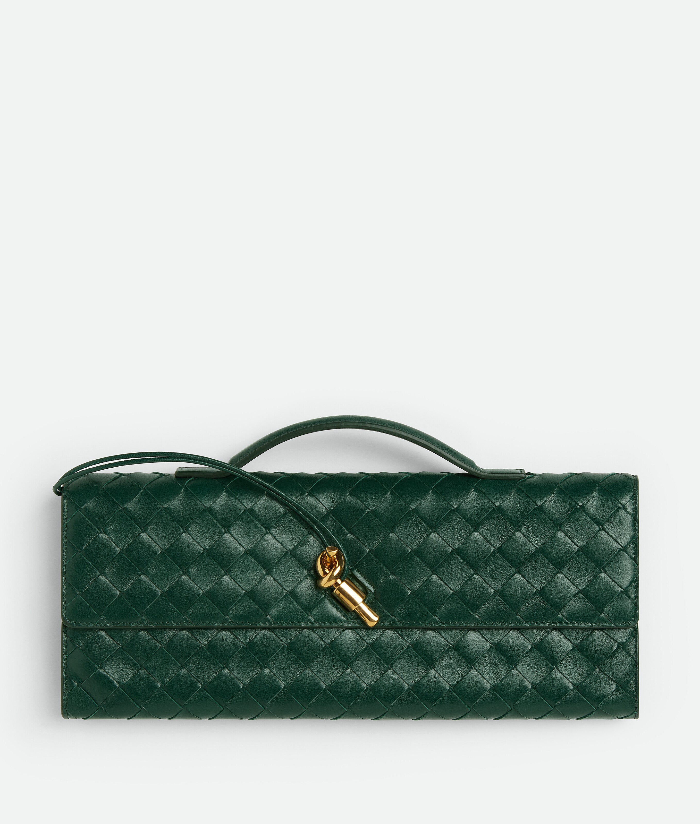 Ellaniele Bag - Green